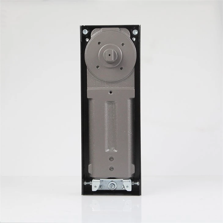 Floor Spring