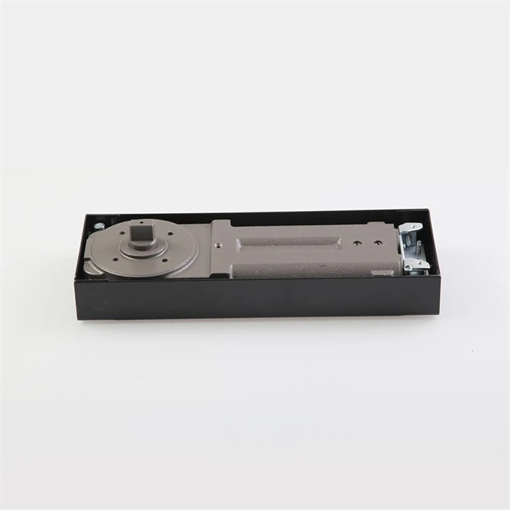 Taiwan Quality Floor Spring